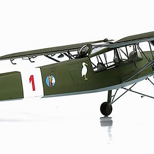 Fieseler_Storch__218