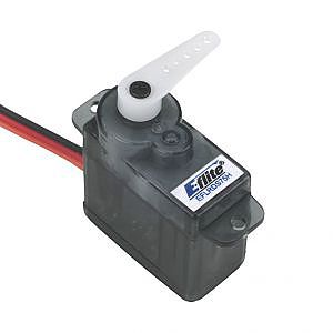 Servos
