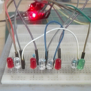 Navlights