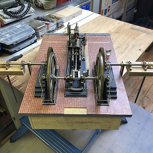 20211012 03 Beide Koppelingen Gereed