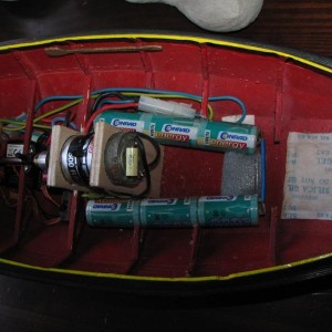 batterij