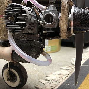OS40FSR