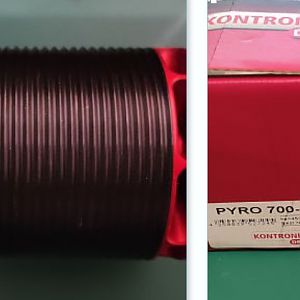 Kontronic Pyro 700-45