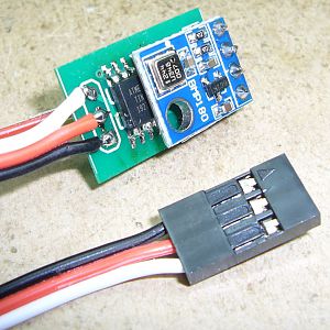 All In One Solenoid Driver A