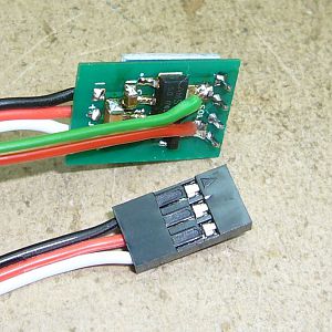 All In One Solenoid Driver B