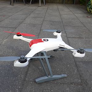 Blade 350 QX