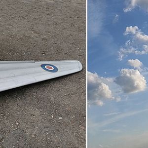 DH-108_SWALLOW