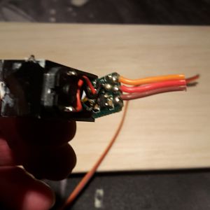 Servo_stinger