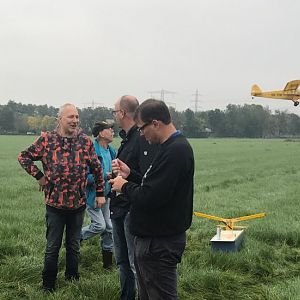 Zwolle 20-10-2019