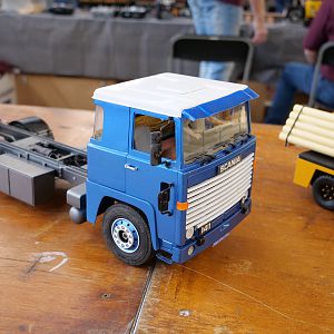 Modelshow Europe 2023 002