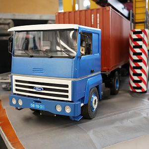 Modelshow Europe 2023 006
