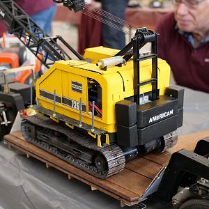 Modelshow Europe 2023 008