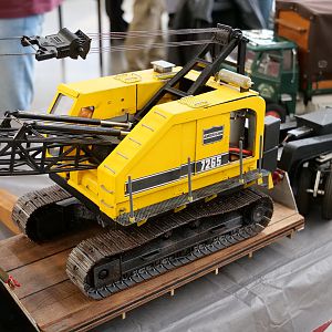 Modelshow Europe 2023 009