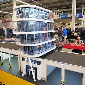 Modelshow Europe 2023 012