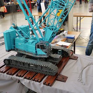 Modelshow Europe 2023 014