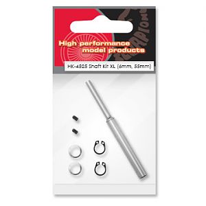 Shaft Kit