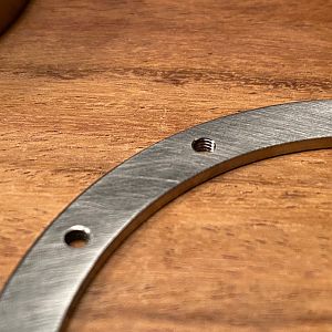 KJ66 NGV ring