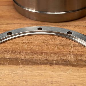 KJ66 NGV ring