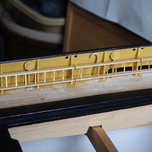 SMIT NEDERLAND, BB, lange ladder 2024-03-26