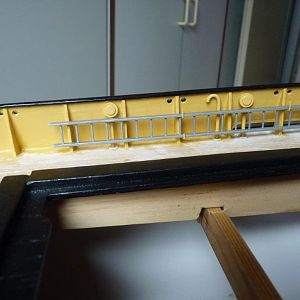 SMIT NEDERLAND BB, Lange Ladder 2024-04-01