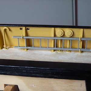 SMIT NEDERLAND SB, Korte Ladder 2024-04-01