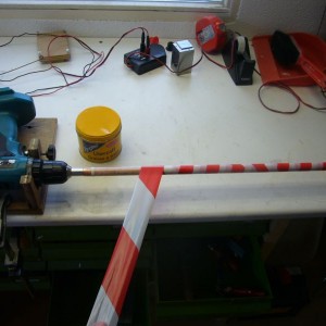 wing 02 ballast tube rolling