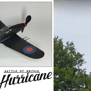 Hurricane
