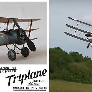 Triplane
