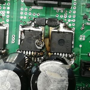 Media '1' in album 'Grasmaaier'