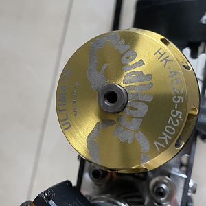 Golbin 700 Black Thunder (6)