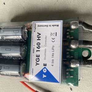 YGE 160HV  (2)