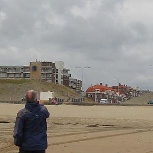 Vlieger 1