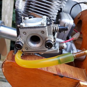 Zenoah Carb_1