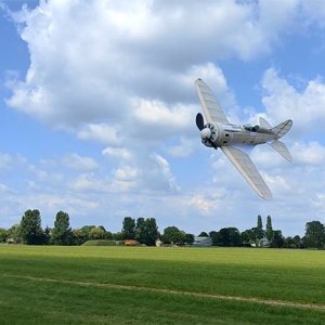 Media 'I-16_Ishak_Maiden_Trows-02__18-05-2025.jpg' in album 'Polikarpov I-16 RATA | Rubber Power'