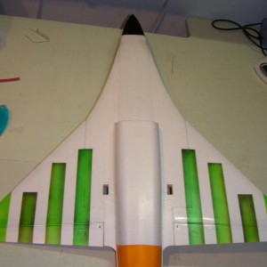 Squall airbrush(50)