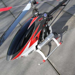 Raptor90 007 800