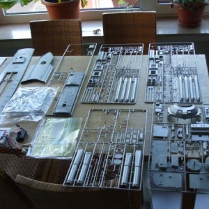 nogmaals de kit (foto is misschien te donker)
