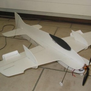 Nexus F3P