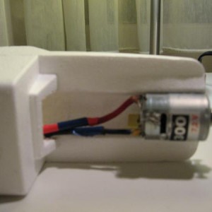 Motor