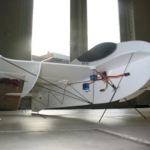 Nexus F3P