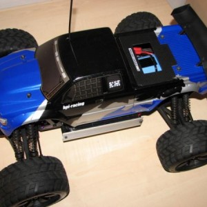 Koeling ESC