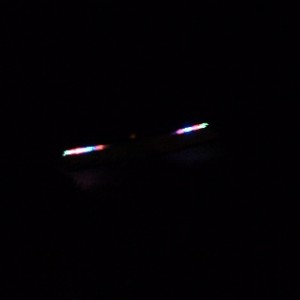 RunningLeds
