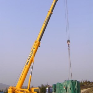 libherre ltr 1100