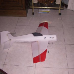 yak 55 sp