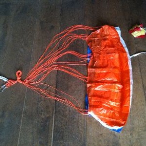 parachute 100 cm