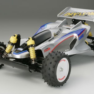 Manta Ray bj 87 en 2005 artnr 58360