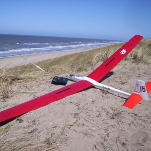CirrusLangevelderslag