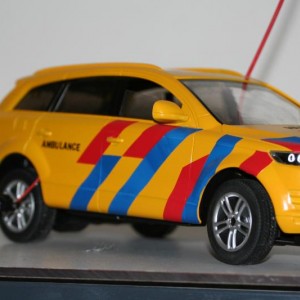 H A P wagen