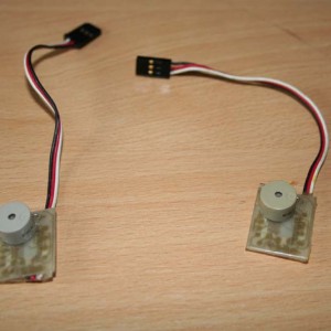 Maispiepers