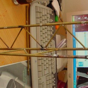 mast 2e